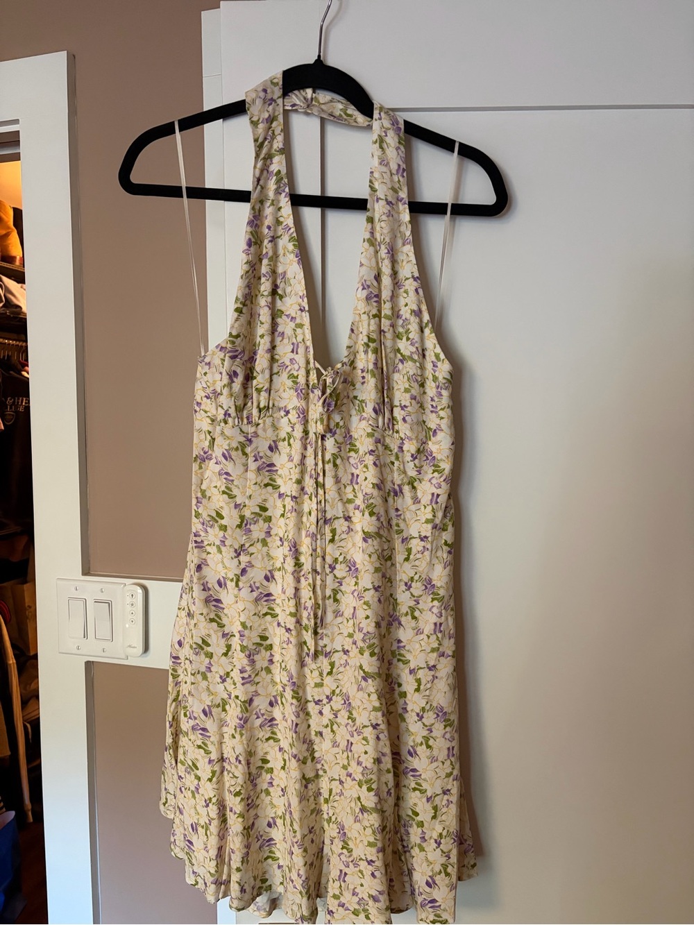Anthropologie Dress